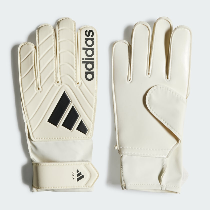 adidas Copa Club Goalkeeper Gloves Kids Beige adidas Finland