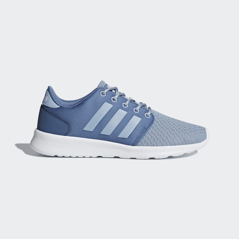 Adidas qt discount racer blue