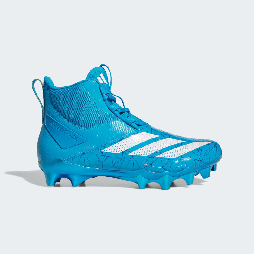 Adidas chaos blue new arrivals