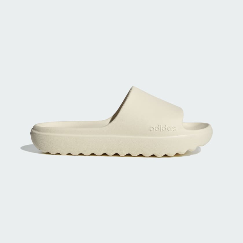 Adidas Adilette Lumia Slides Wonder White 5 Mens Originals Slides