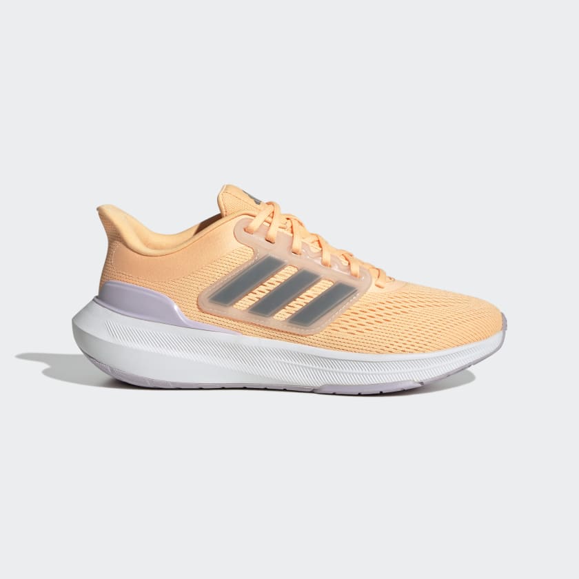 adidas Ultrabounce Schoenen Oranje adidas Offici le Shop