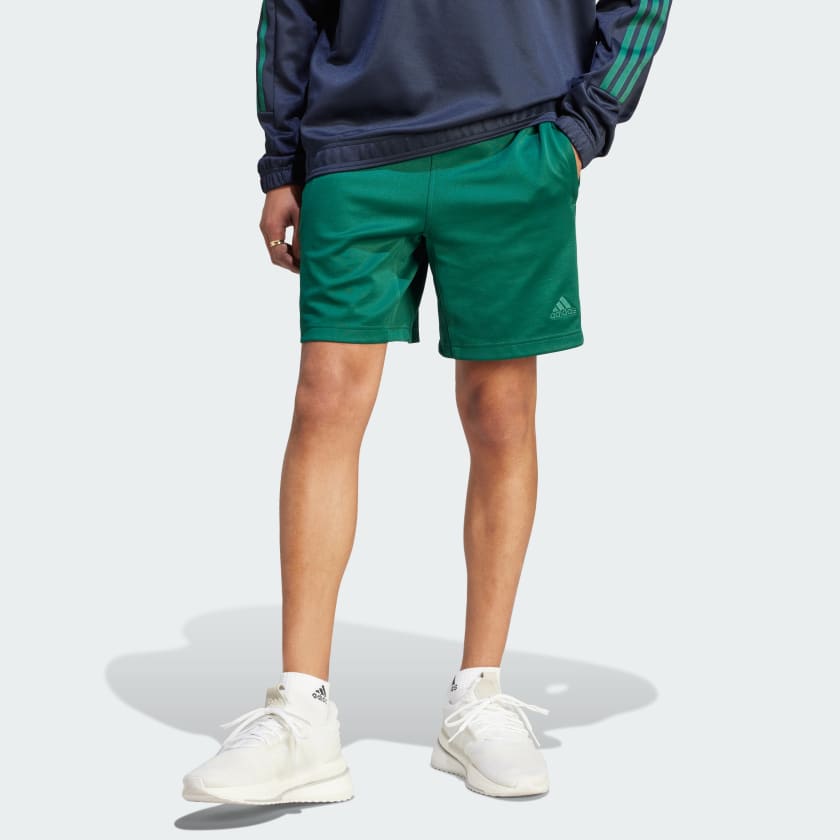 adidas Tiro Shorts - Green | Men's Lifestyle | adidas US