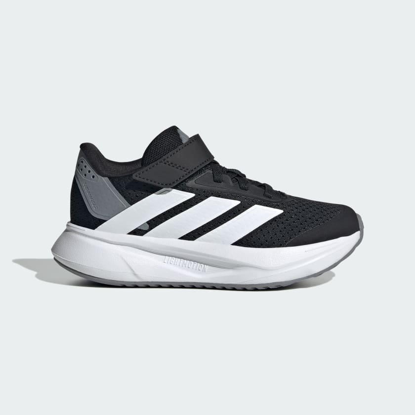 adidas Duramo SL Shoes Kids Black Free Shipping with adiClub adidas US