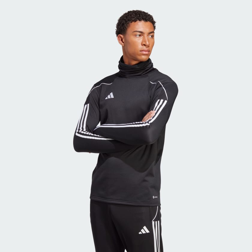 Adidas tiro store warm