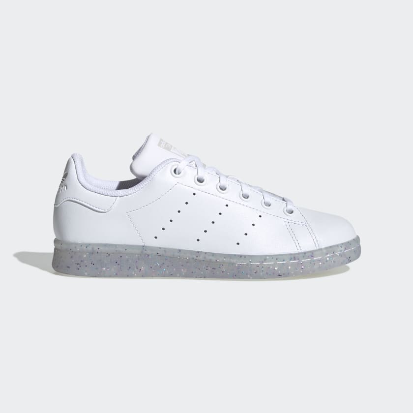 Adidas stan top smith fleur