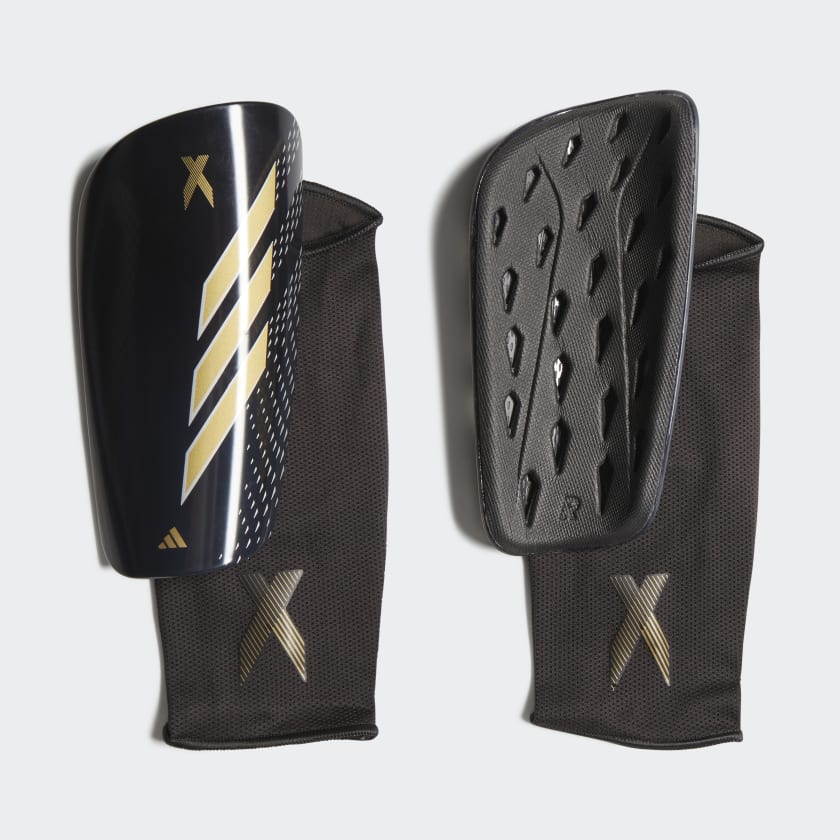 adidas X Speedportal League Shin Guards Multicolour adidas UK