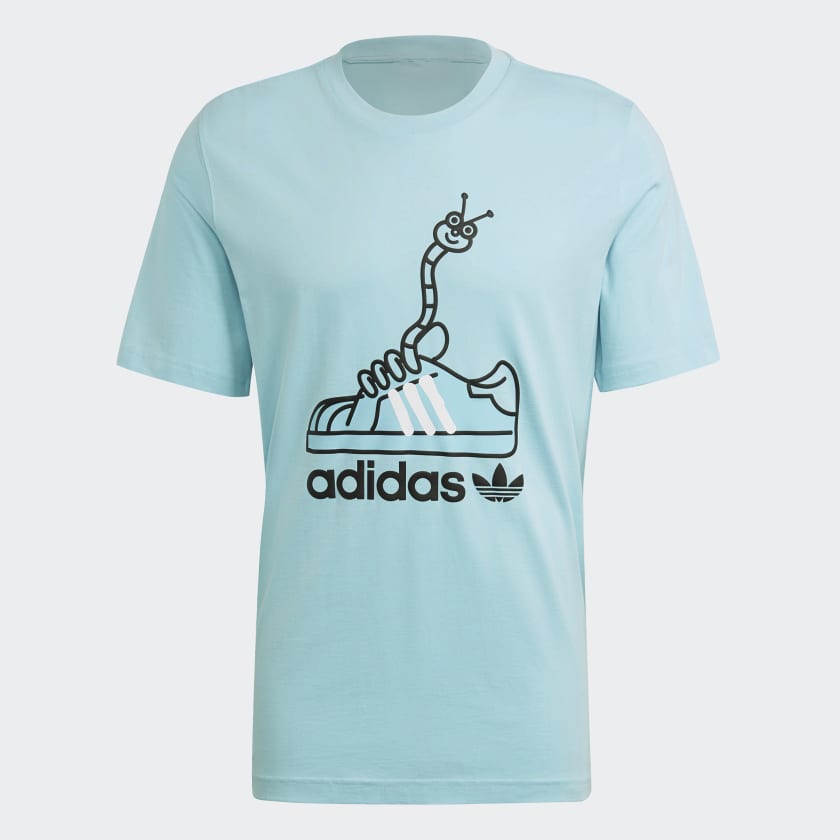 Poleras adidas discount usadas