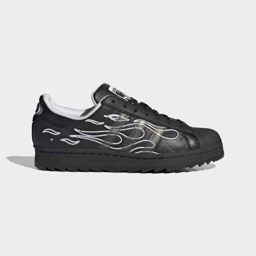Adidas outlet superstar ripple