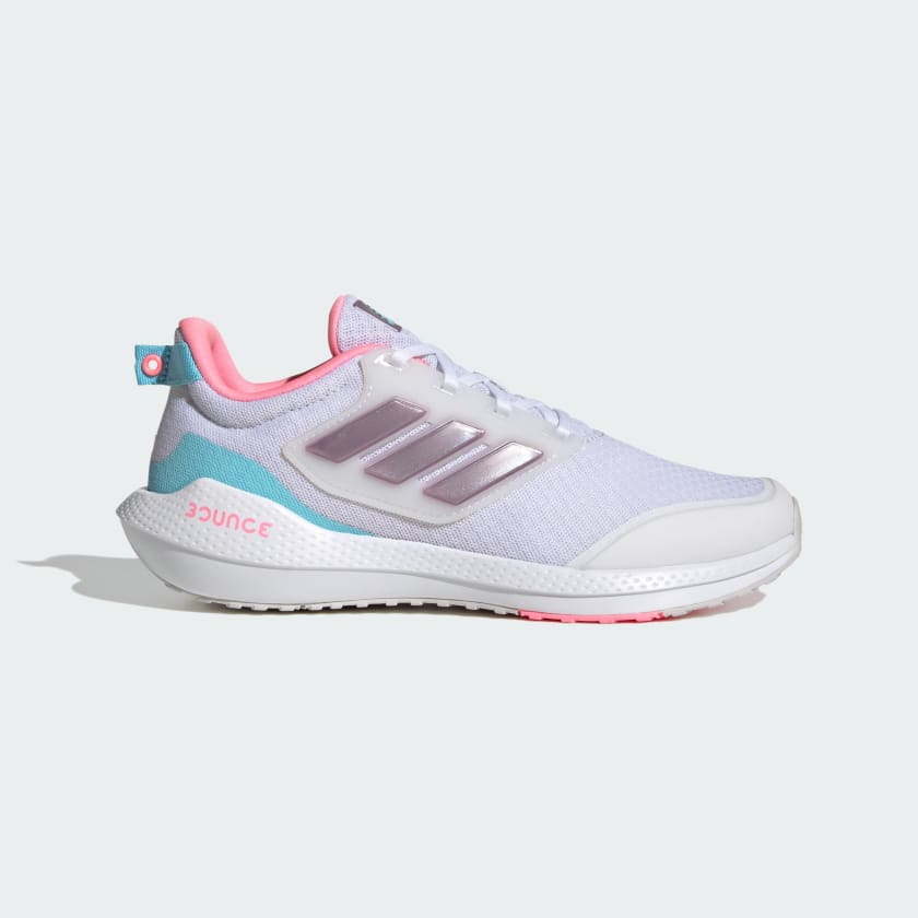adidas EQ21 RUN 2.0 J Blanco adidas Argentina