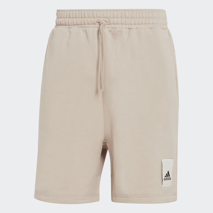 Adidas california fleece shorts on sale