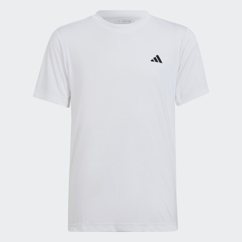 T shirt shop adidas white