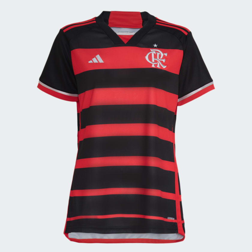 Roupas flamengo femininas discount