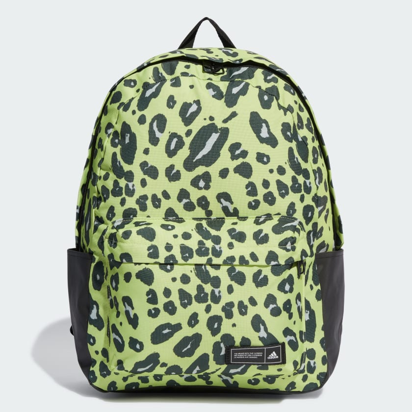 adidas Animal Backpack Green adidas India