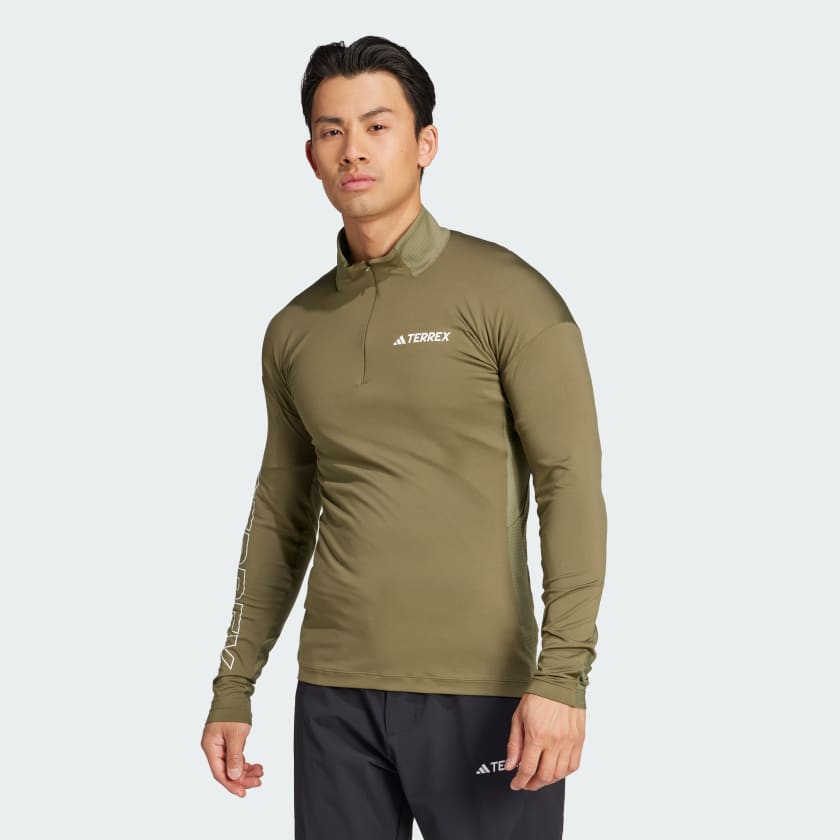 Adidas terrex longsleeve online