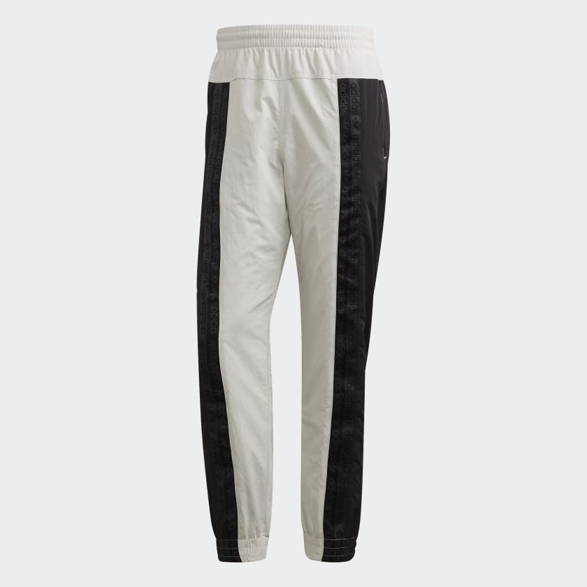 adidas R.Y.V. Track Pants Grey adidas Thailand