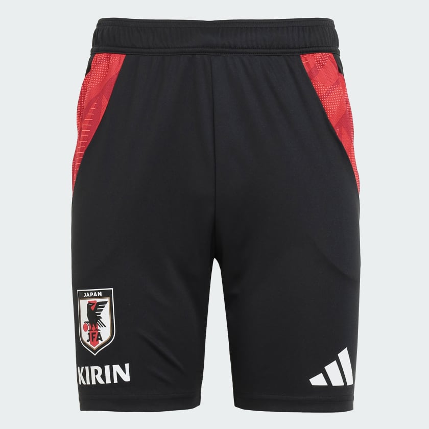 アディダス サッカー日本代表 TIRO24 コンペティション