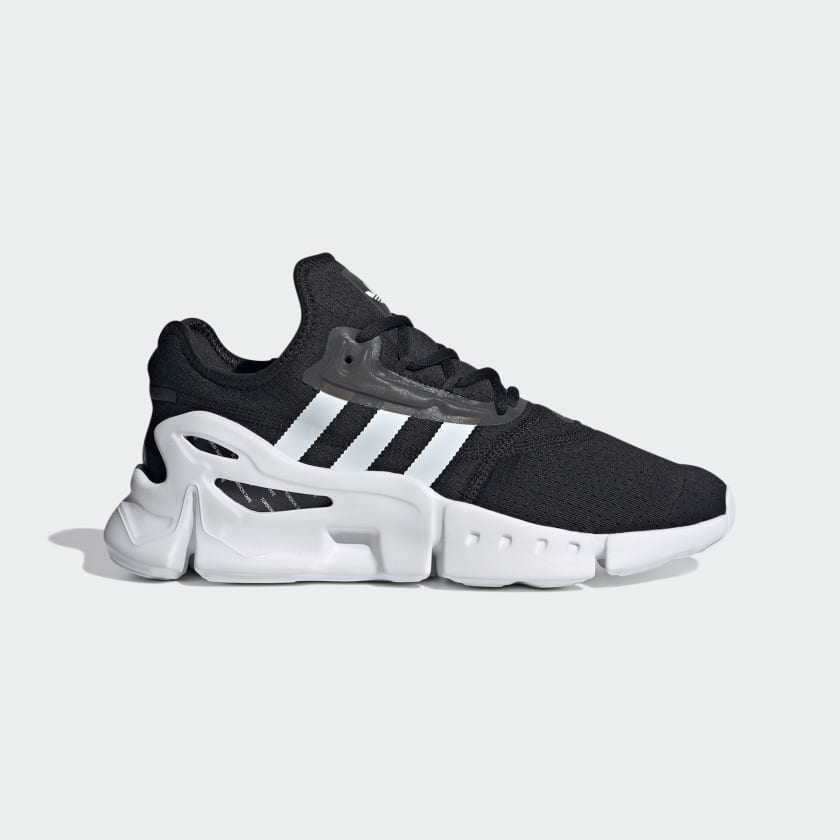 adidas Adifom Flux Shoes Black Free Shipping with adiClub adidas US