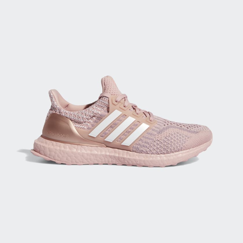 adidas Ultraboost 5.0 DNA Shoes - Pink | adidas Philippines
