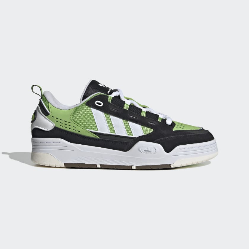 Transparant het ergste Purper adidas ADI2000 Shoes - Green | Men's Lifestyle | adidas US