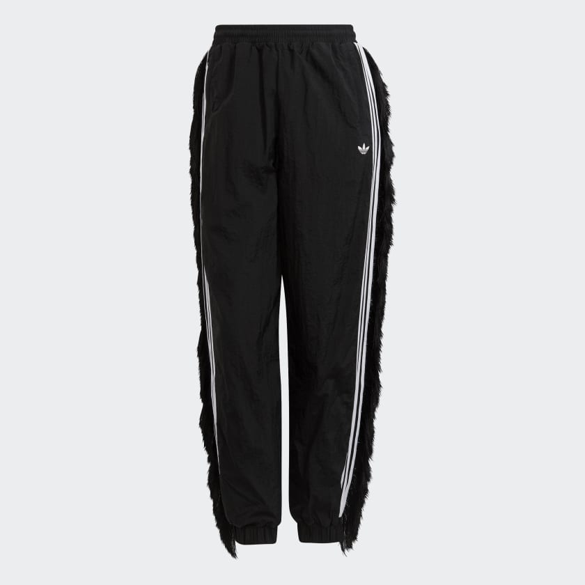 Track deals pants cuffed