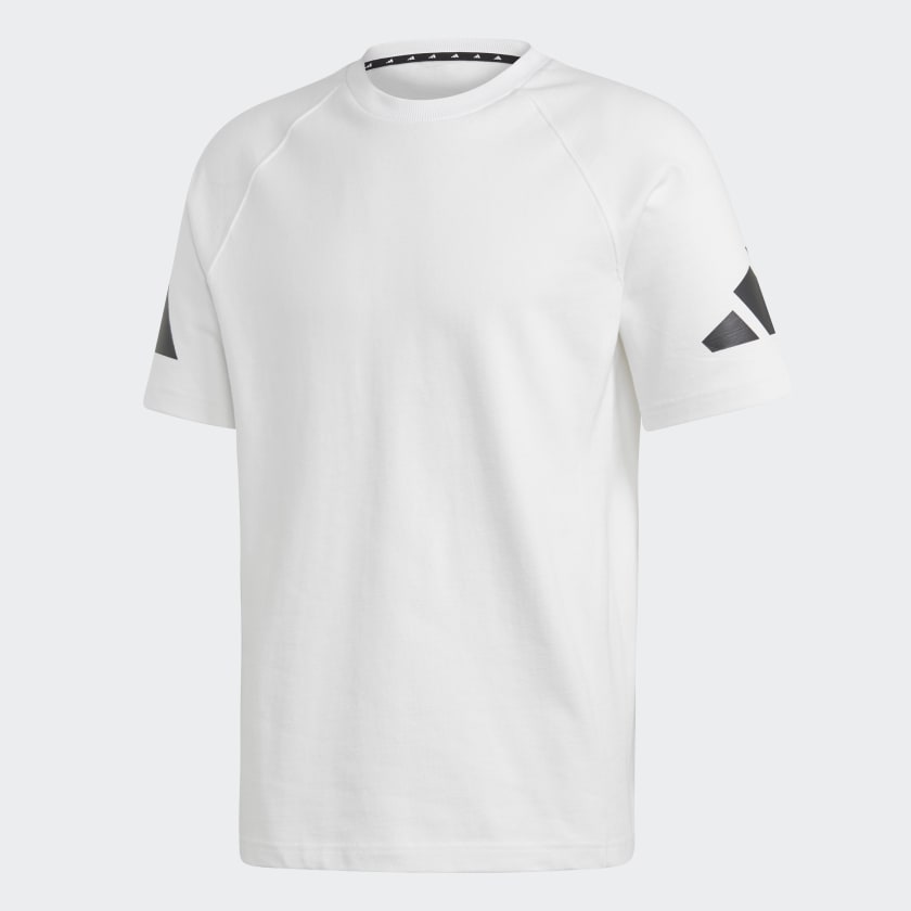 Adidas athletics pack clearance heavy tee