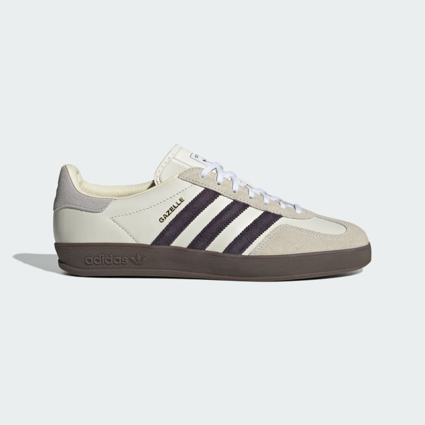 アディダス アディダス ガゼル インドア / adidas Gazelle Indoor - ホワイト | アディダス ジャパン
