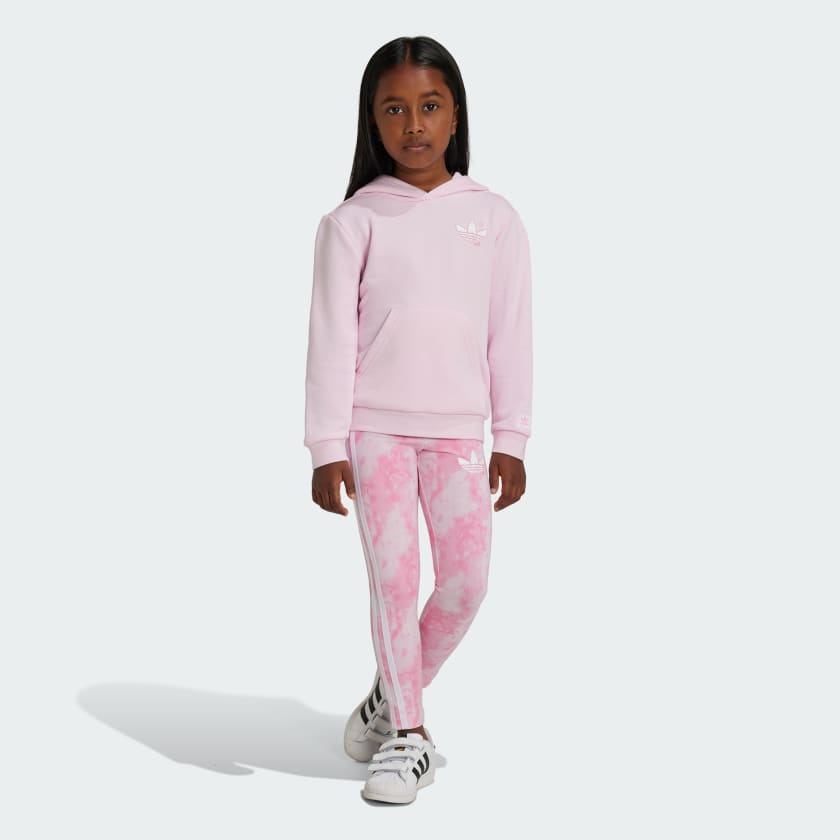 Mallas y sudaderas adidas shop