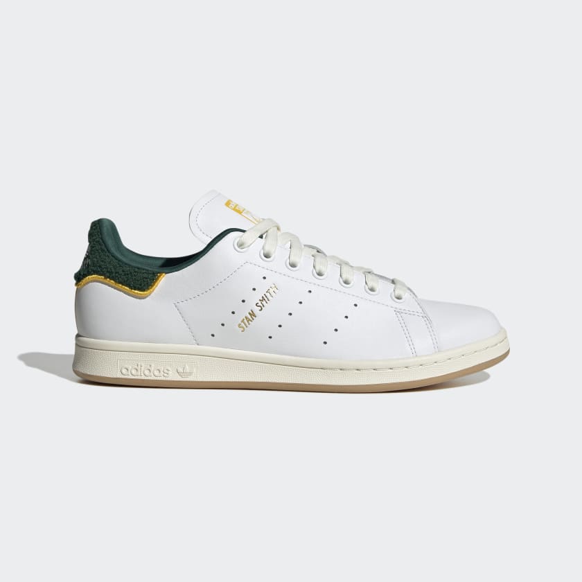 adidas Chaussure Stan Smith blanc adidas Canada
