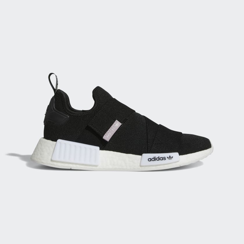 Adidas nmd r1 plata hot sale