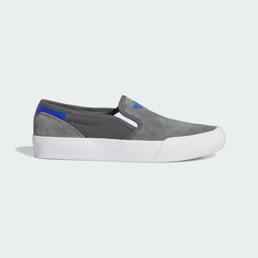 adidas Shmoofoil Shoes Grey adidas Deutschland