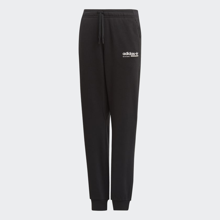 Adidas kaval sweat sales pant