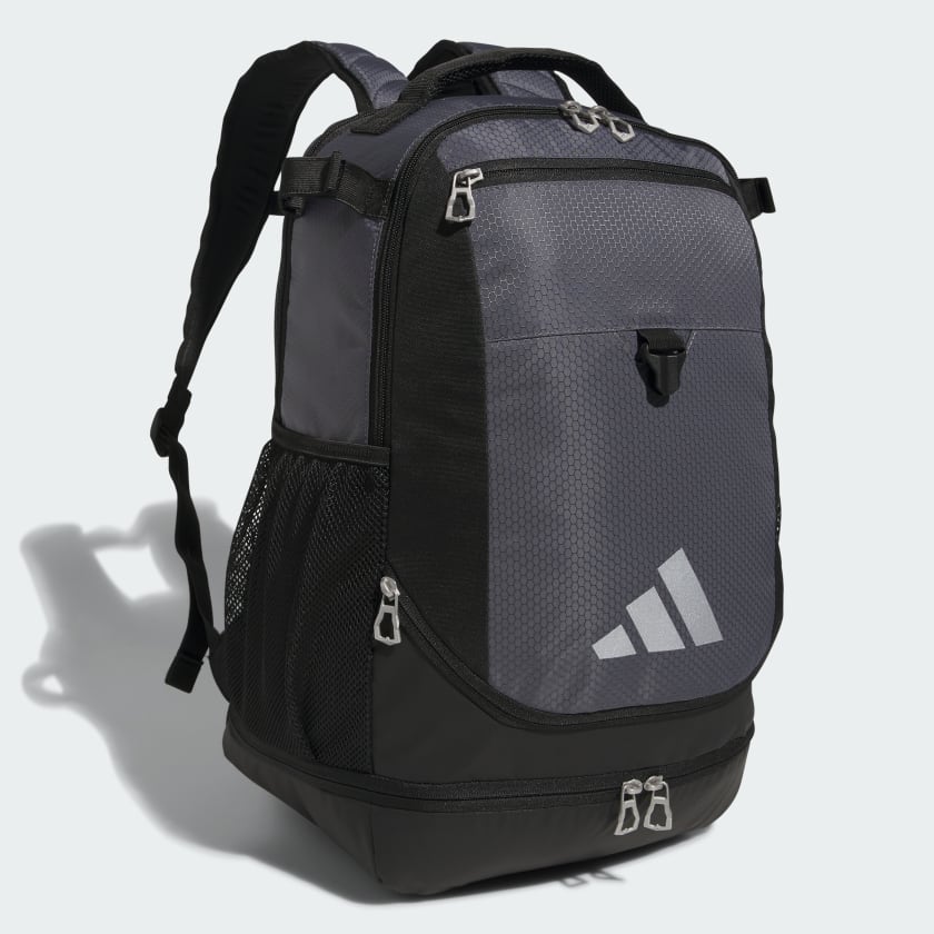 adidas Utility XL Team Backpack - Multicolor | Free Shipping adidas Utility XL Team Backpack - Multicolor | Free Shipping