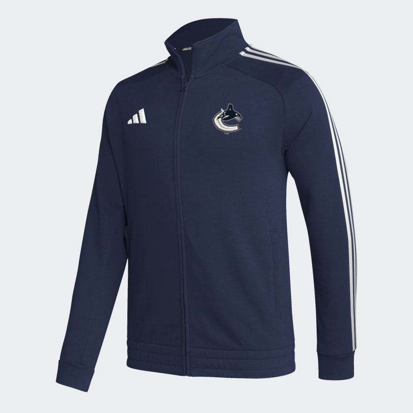 Adidas jacket clearance cotton