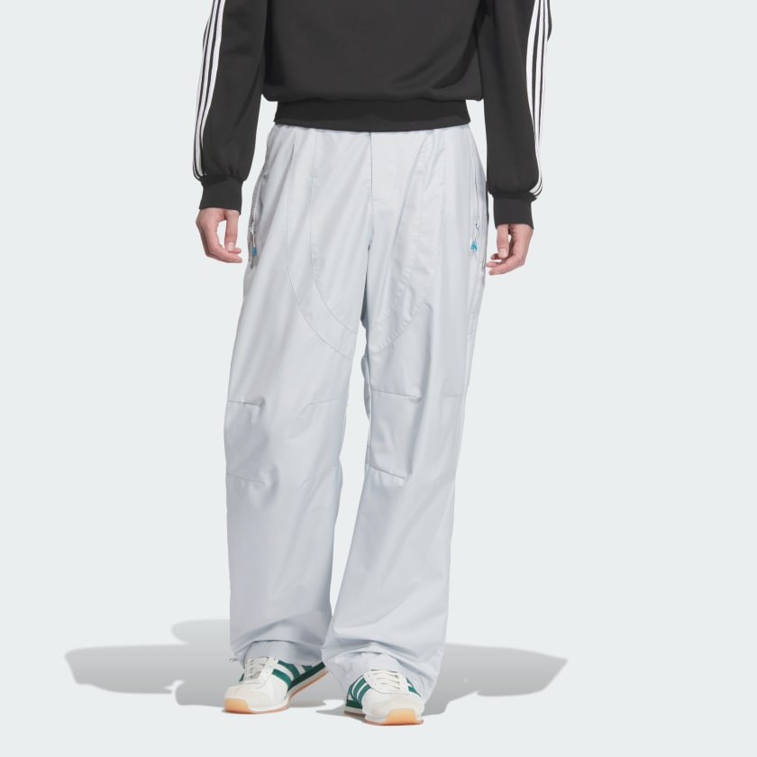 ◇コラボ◇ORDINARY PEOPLE X ADIDAS TRACK PANTS◇正規品◇人気