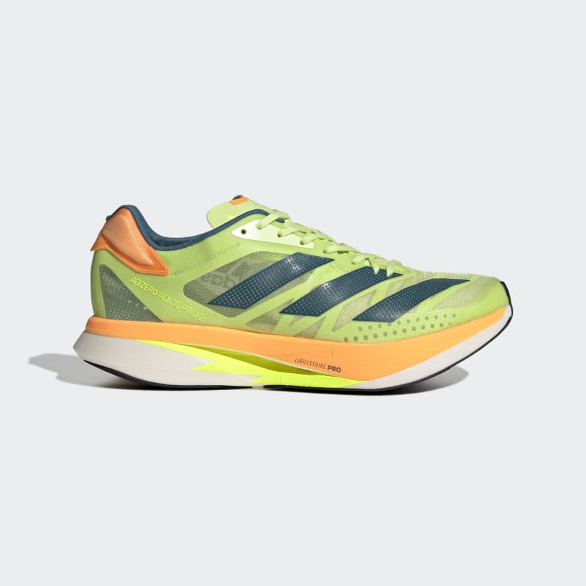 Adidas adios 2 hotsell