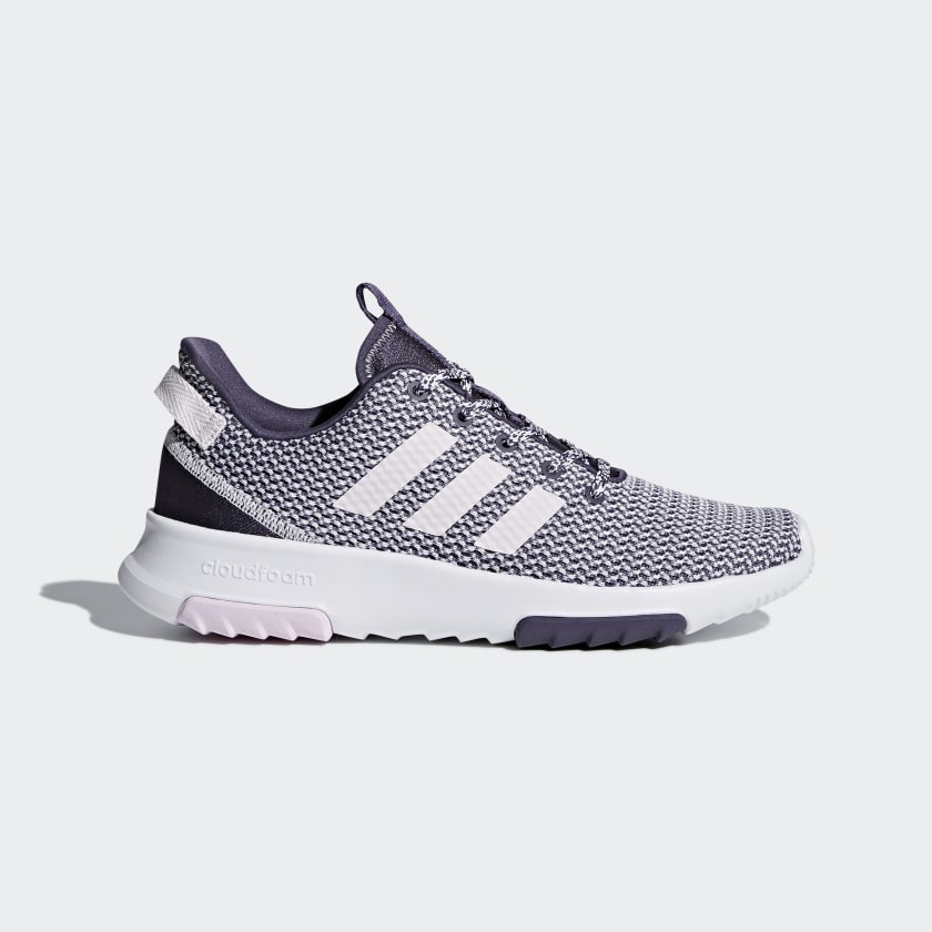Tênis cloudfoam store racer tr