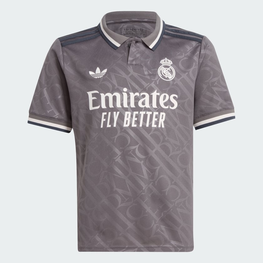 Camisetas adidas niño marrón discount