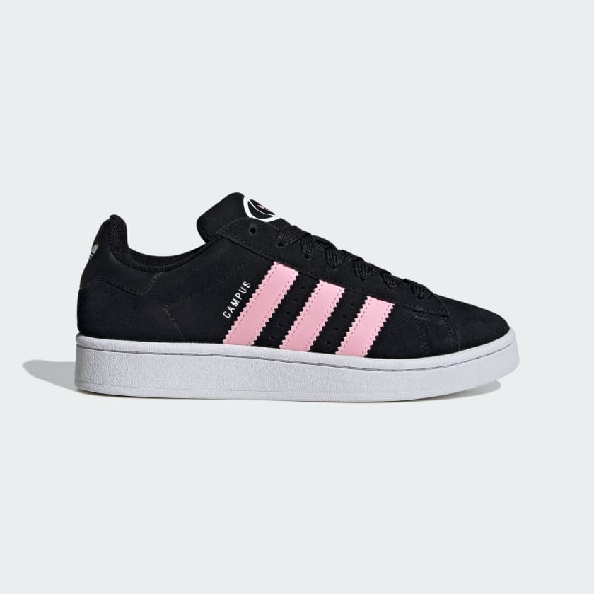 adidas campus mujer