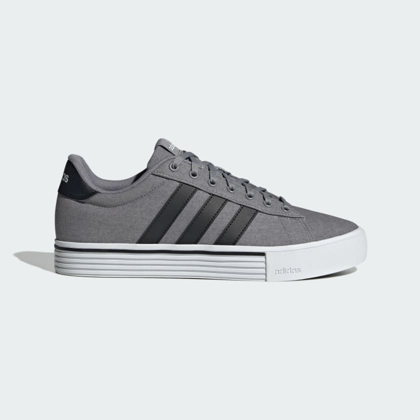 adidas Daily 4.0 Shoes Grey Free Shipping with adiClub adidas US