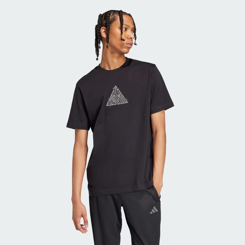 Adidas tiro metallic shop