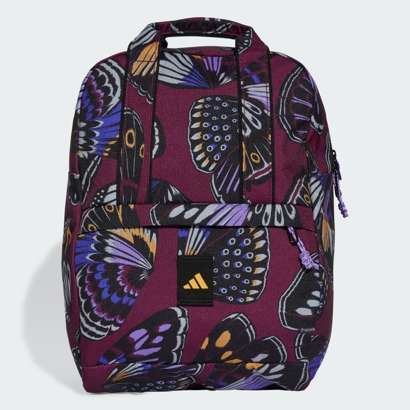 バックパック・リュック adidas x FARM Rio CLASSIC BACKPACK adidas x FARM Classic Backpack - Multicolor | Free Shipping