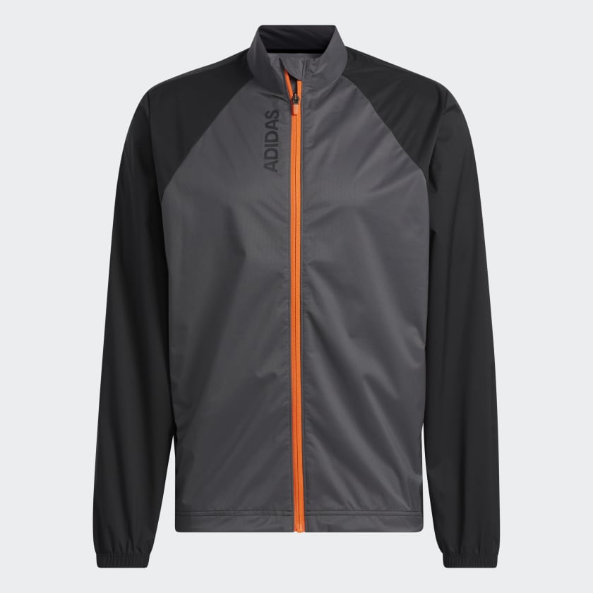 Golf jacket on sale