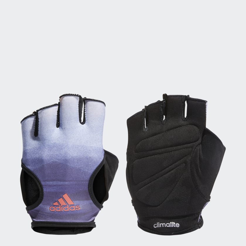Guantes adidas climalite deals