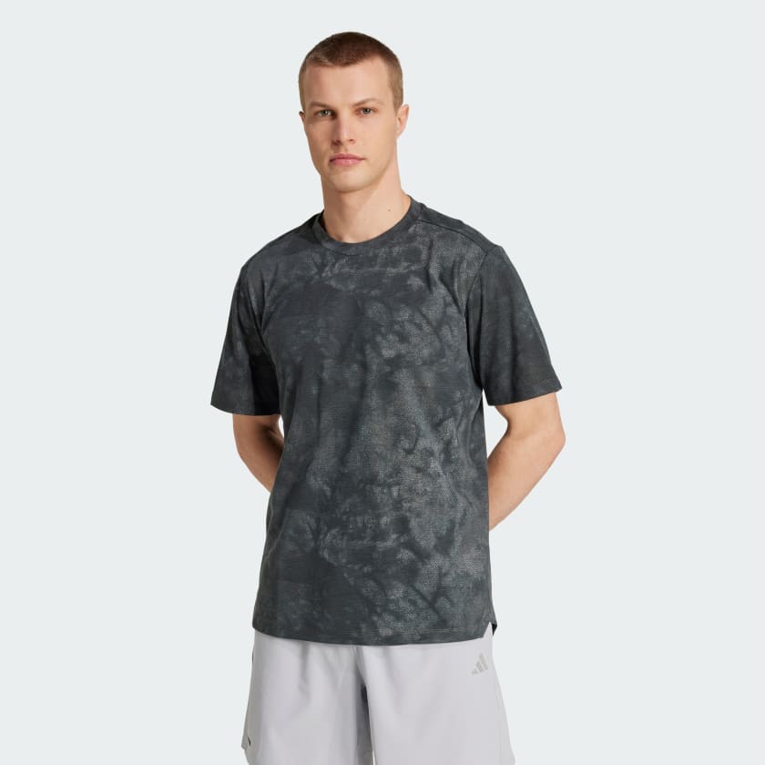 Power_Graphic_Tee_Grey_JX6284_