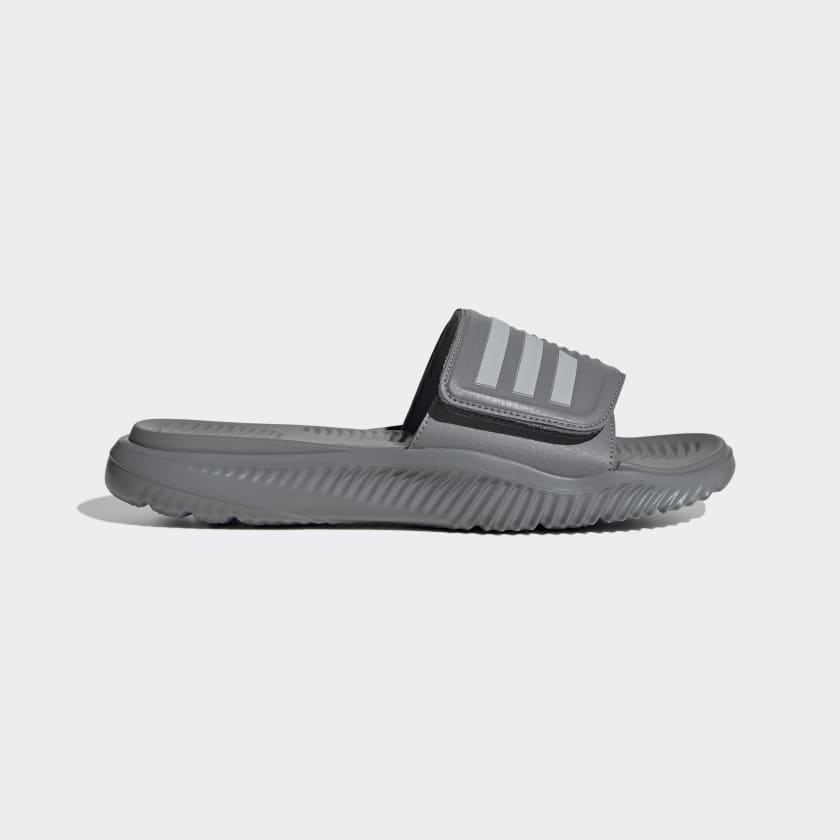 The bay adidas slides sales