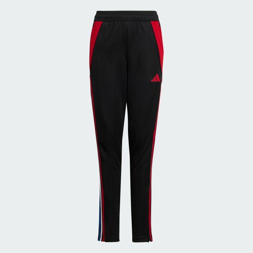 Adidas boys tiro 13 training pant deals