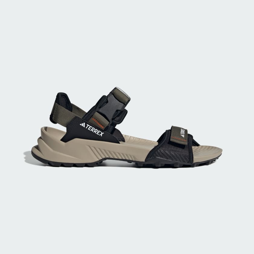 Adidas terrex sandals deals