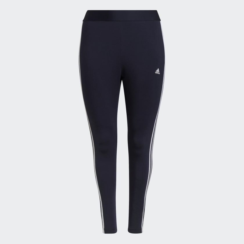 Grote best sale maat legging