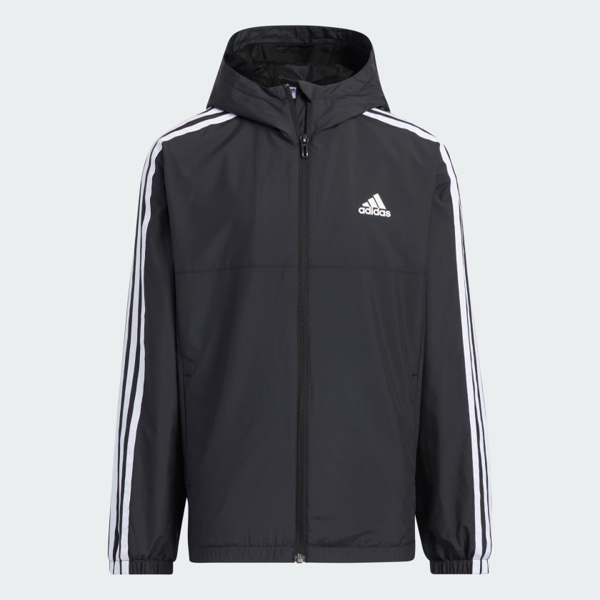 Adidas 2025 jacket teens
