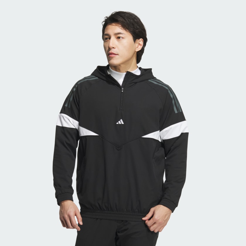adidas アディダス ダウンジャケット テーラーメイド ゴルフ M